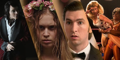 The Best TV Shows of 2018