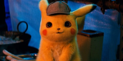 Rotten Tomatoes Declares "Detective Pikachu" the Best Reviewed Video Game Movie Ever