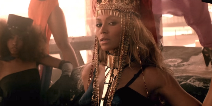 Captain Obvious Alert: Queen Bey Is the Highest Paid Woman in Music