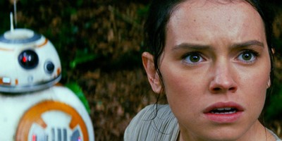 Disney's New Streaming Service Will Churn Out Five TV Shows a Year Including "Star Wars"