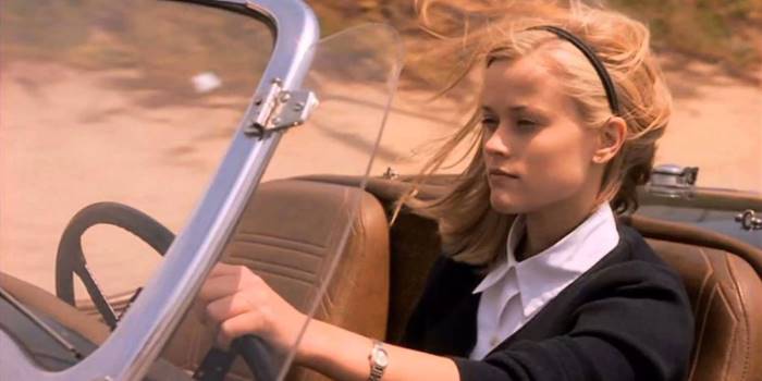 The Five Best Things About Getting Your Driver’s Licence