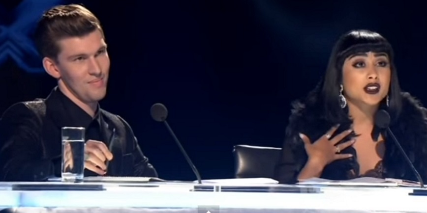 New Zealand Instantly Fires X Factor Judges For Bullying Contestant