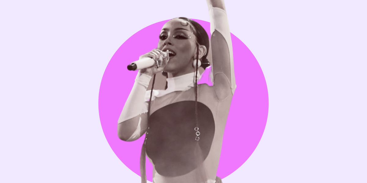 Why Doja Cat Threatened to Quit Music and What It Says About Fame in 2022
