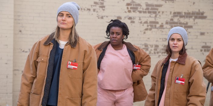 You Don't Have Tiiime: "Orange Is the New Black" Final Season Hits Aussie Netflix On 26 July