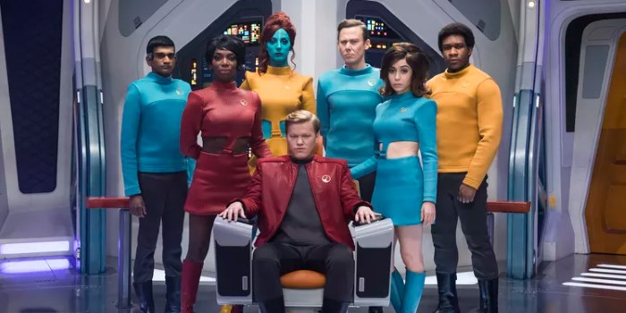Here’s One Good Thing About the Future: There Will Be a Fifth Season of "Black Mirror"