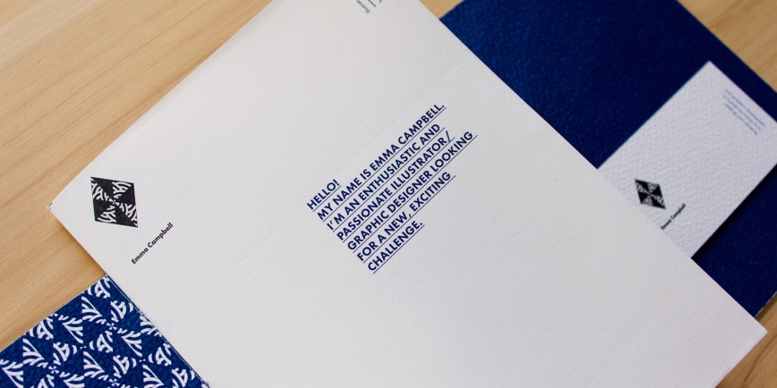 How To Get A Design Job (With Advice From Someone Who’s Done It)