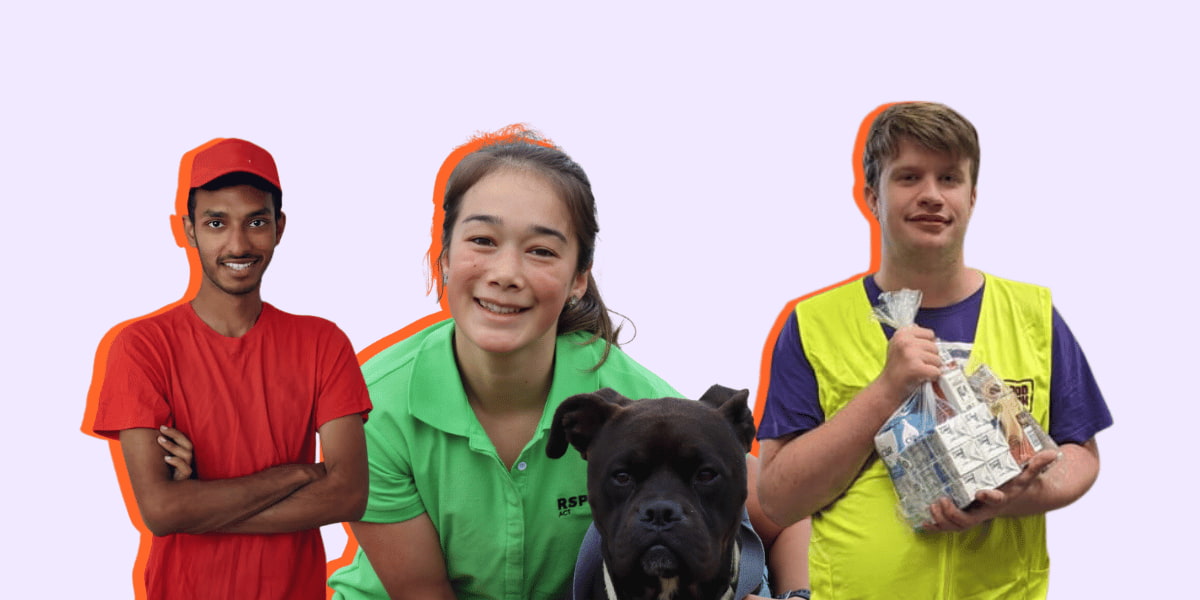 Where to Volunteer This Summer if You Want to Put Your Spare Time to Good Use 