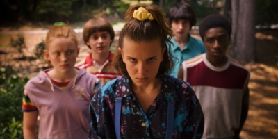 "Stranger Things" S3 Has Already Been Finished by 18 Million Households