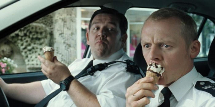 Icepocalypse, Now: Ice Cream Consumption Dropped by 2.6bn Litres Last Year