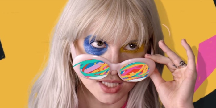 Album Review: Paramore Goes Pop in the Darkly Addictive "After Laughter"