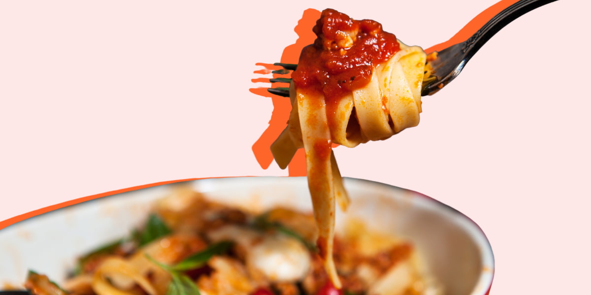 It’s World Pasta Day So We Asked Our Followers About Their Fave Pasta Dish