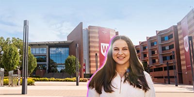Making the Most out of Open Day in Western Sydney at the #1 Uni in the World