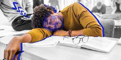 Feeling Over It? How to Deal with End of Year Burnout