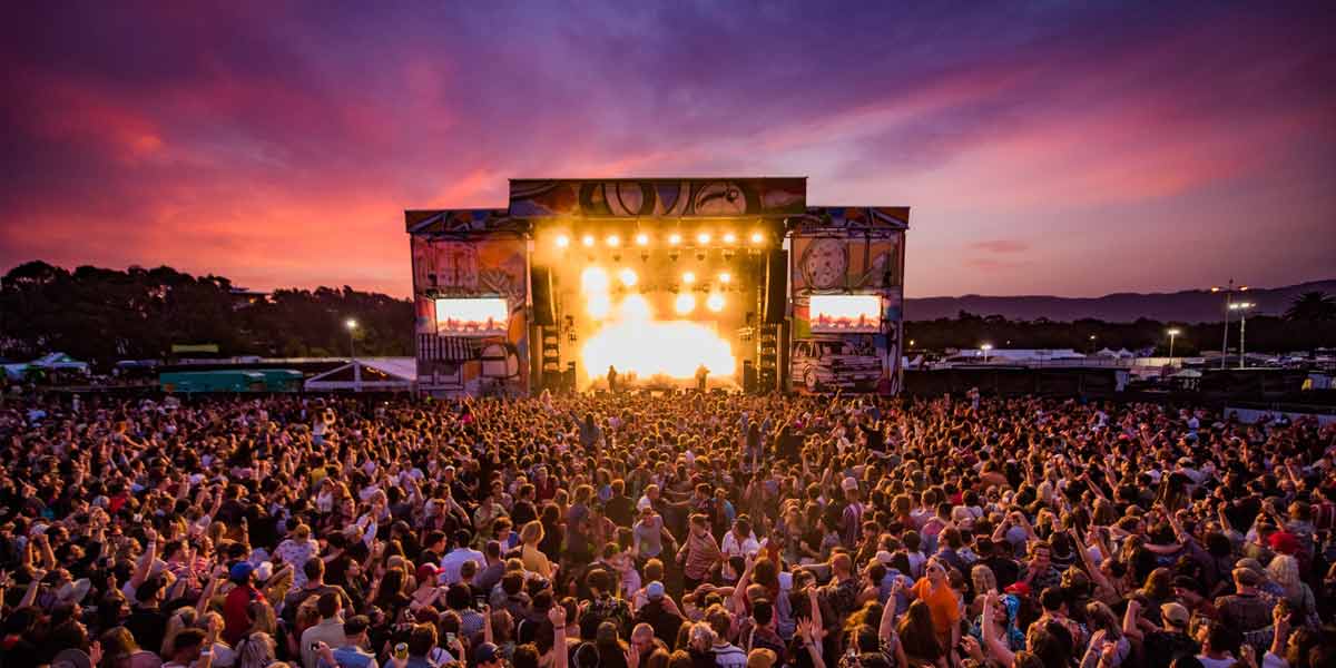 The Lineup for Yours and Owls Festival 2022 Has Been Announced