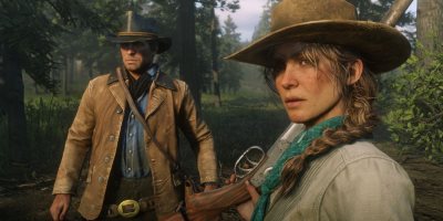 How Do You Know When You’ve Finished "Red Dead Redemption 2"?