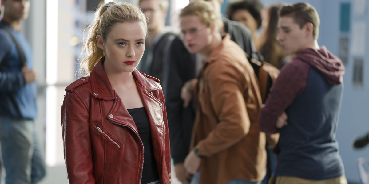 Movie Review: “Freaky” Is More Fun Than Frightening