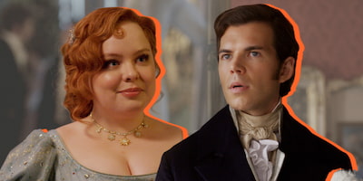 All the (Wild and Wonderful) Reactions to “Bridgerton” Season 3