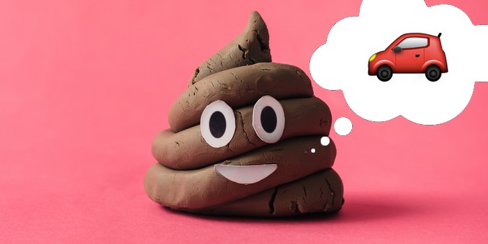 Could Poop-Powered Cars Take Over the Future?