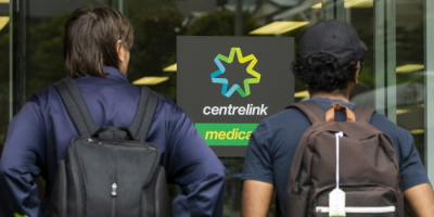 Out of Work 'Cause of COVID-19? Here Are the Payments You’re Eligible For