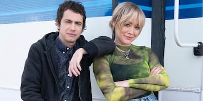 The "Lizzie McGuire" Reboot Is Officially Cancelled and My Heart Is Breaking