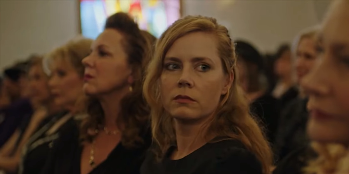 Here Is Everyone Who Should Have Won Emmy Awards But Didn’t
