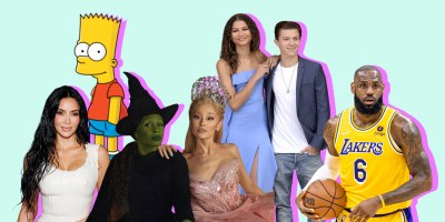 The Internet Predicts What Could Happen in 2025