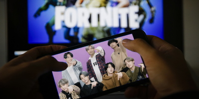 How to Watch BTS Perform "Dynamite" on "Fortnite"