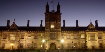 University Of Sydney: Survey Finds One In Four Students Sexually Harassed Or Assaulted