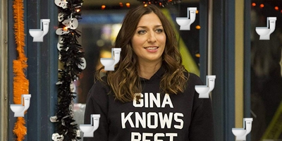 Toilet Emoji: Chelsea Peretti Admitted It Wasn't Totally Her Choice to Leave "Brooklyn Nine-Nine"