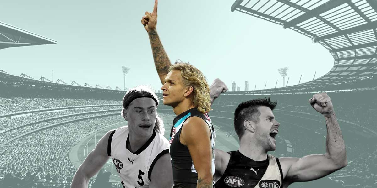 Milestone Performances: The Top Five Moments of AFL Round 14