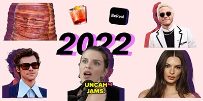 Pop Culture Moments That Altered Our Brain Chemistry In 2022