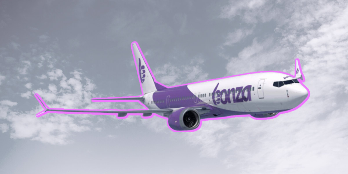 Bloody Bonza: Everything You Need to Know About Australia’s Brand-New Budget Airline