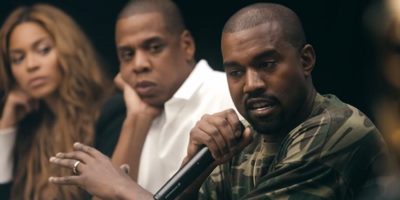 Jay Z And His Famous Pals Just Launched A Rival To Spotify