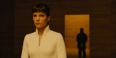 How Taylor Swift and Selena Gomez Inspired This Mysterious Character in "Blade Runner 2049"