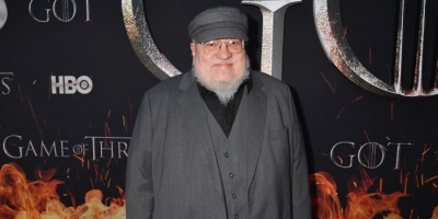 George R.R. Martin May Finally Finish "The Winds Of Winter" Cause of Coronavirus