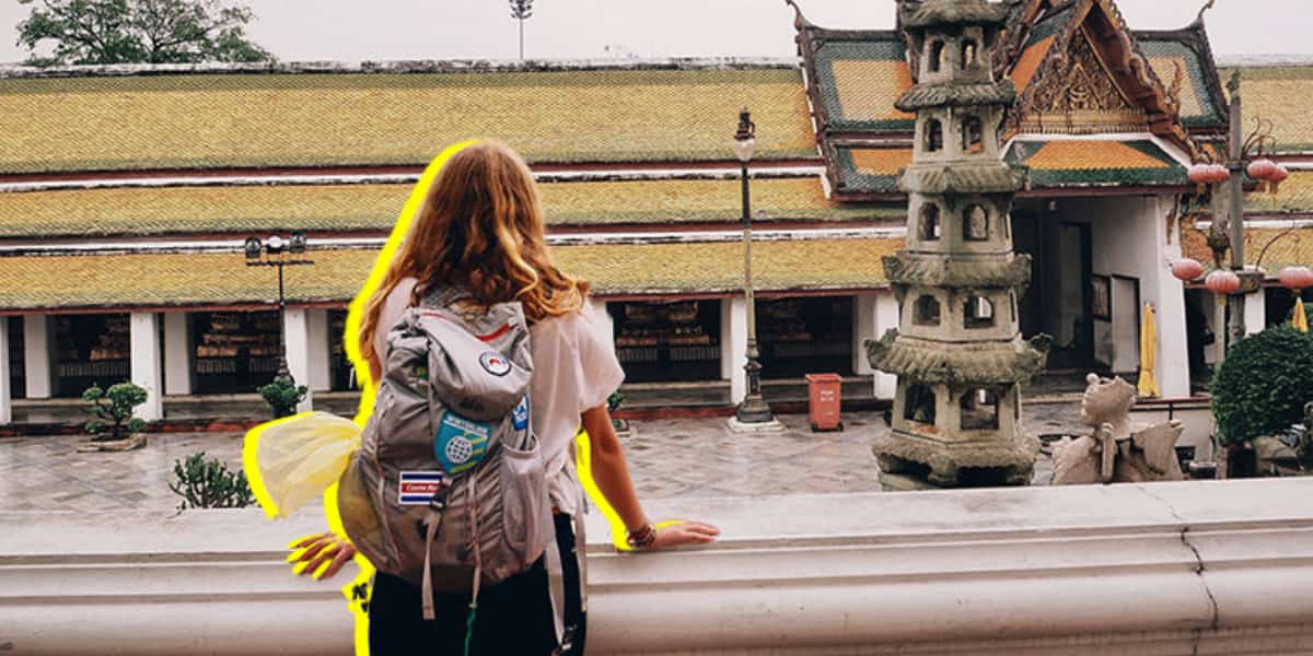 Finished School? Here’s What You Could Do During Your Gap Year
