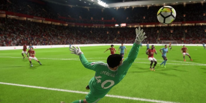 Pray for the Dude Who Just Realised He Spent $10K on FIFA Games in Two Years
