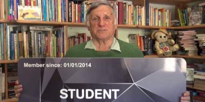 Back To School With John Marsden