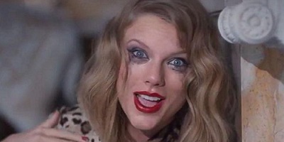Taylor Swift Fans Are Pretty Upset She Didn’t Join #WomensMarch, Despite Calling Herself A Feminist
