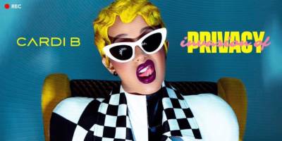 Album Review: Cardi B's "Invasion of Privacy" Gives Her Rollercoaster Insta Stories a Soundtrack