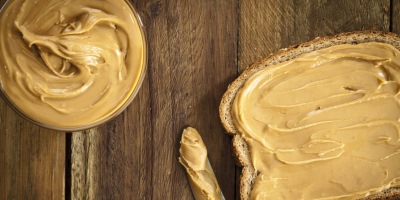 Allergies Be Damned, Science Has Figured Out A Way For Everyone To Eat 'Peanut Butter' (Kinda)