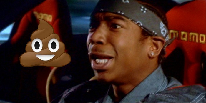 Ja Rule's Fyre Festival Was Meant to Be Fire Emoji; Was More Like Poop Emoji
