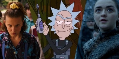 Here Are 10 Great Shows Returning In 2019 (After Skipping 2018)