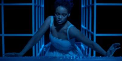 Rihanna Keeps On Teasing New Album "Anti" Instead Of Just Dropping It Already
