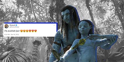 Wrap-Up Fridays: It’s All About "Avatar"