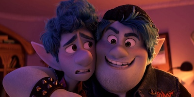 How to Watch Pixar’s "Onward" in Australia (on Disney+ and More)