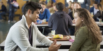 A Change on “Riverdale” Kind-of Confirms a Second Season for “13 Reasons Why”