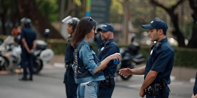 Kendall Jenner Angers the Online World in Completely Un-Woke Pepsi Ad
