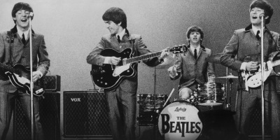 Movie Review: The Beatles - Eight Days A Week