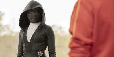 How to Watch, Ahem, "Watchmen" in Australia